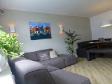 Inrichting woning